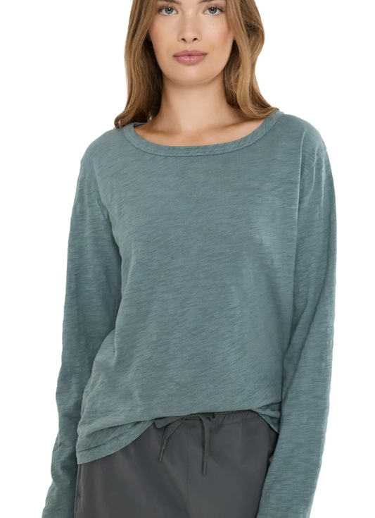 L/S Favorite Tee 44G-A2124