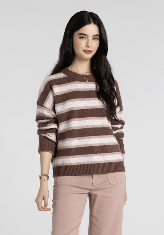 Montgomery Sweater T7236SWTS