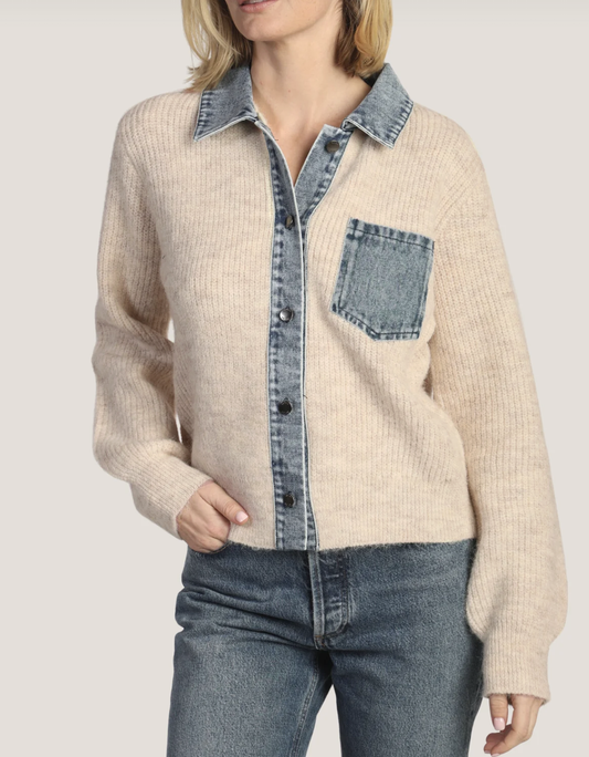 Austin Jacket G1W39YF63