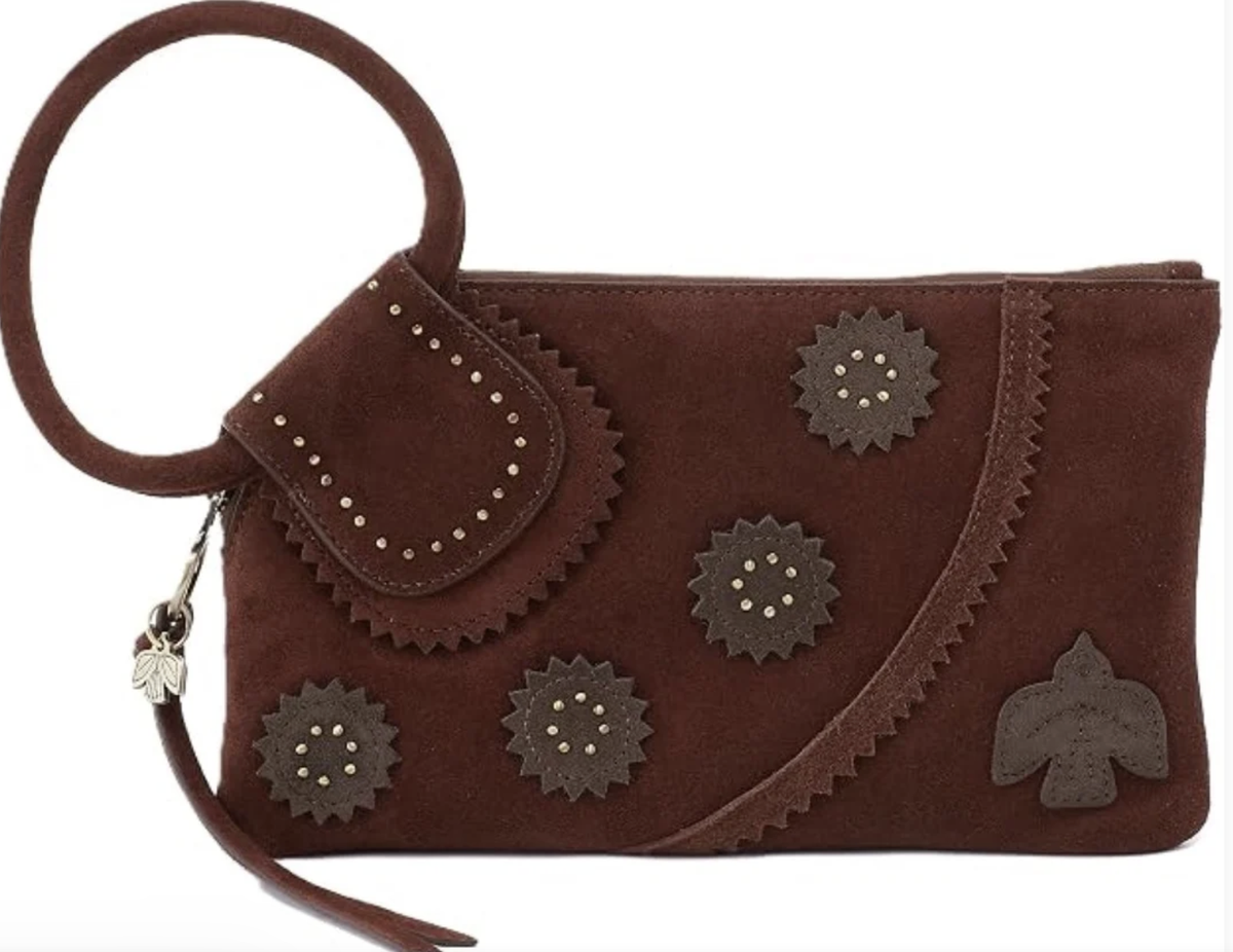 Sable Wristlet NV-22973