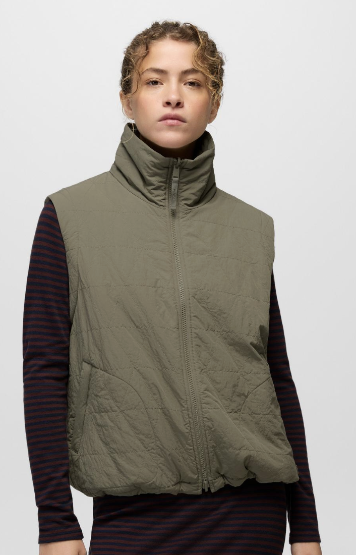 Encinitas Reversible Vest 2163461