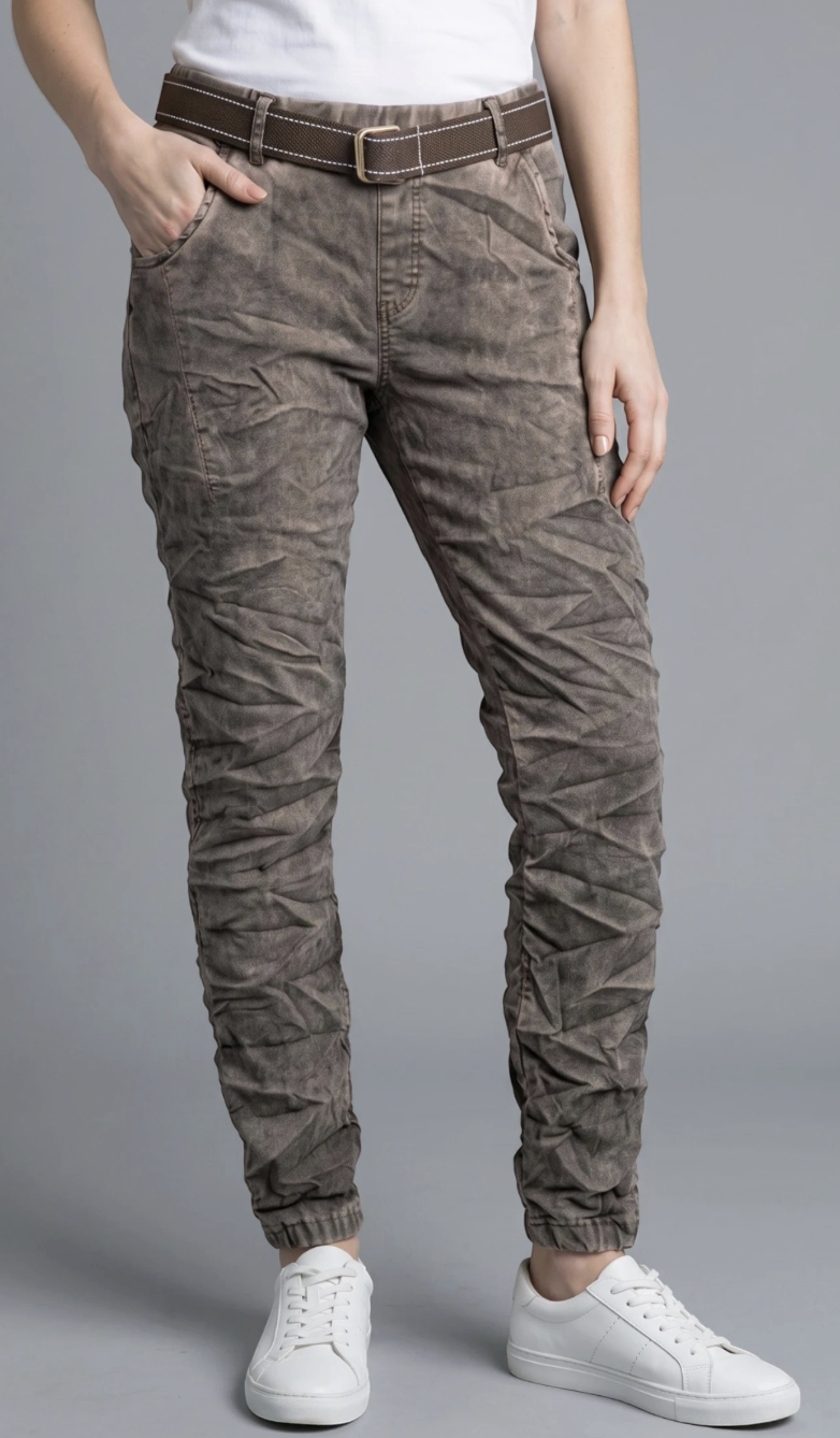 Belt Pant 21259P