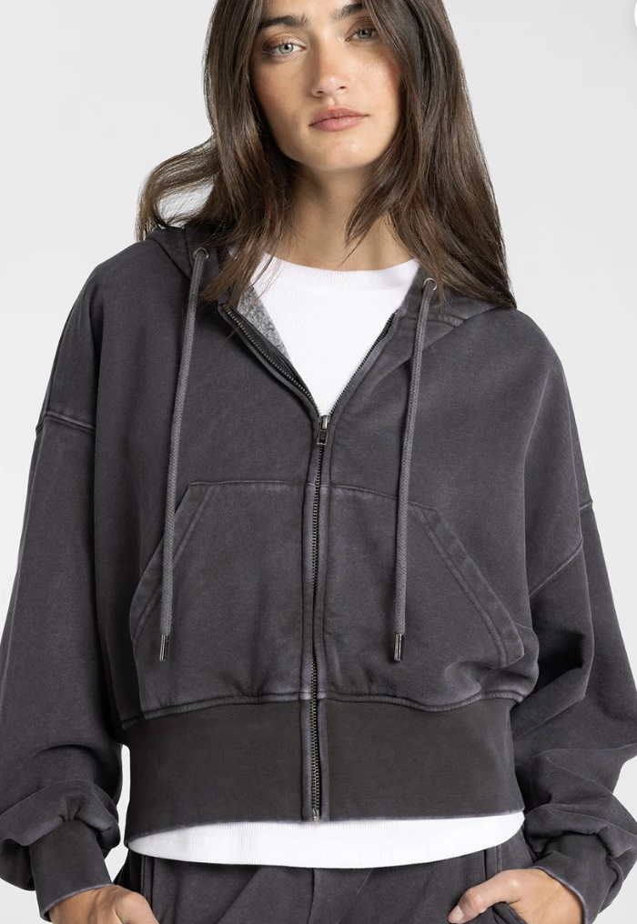 Ashford Hoodie J3628CPKTS