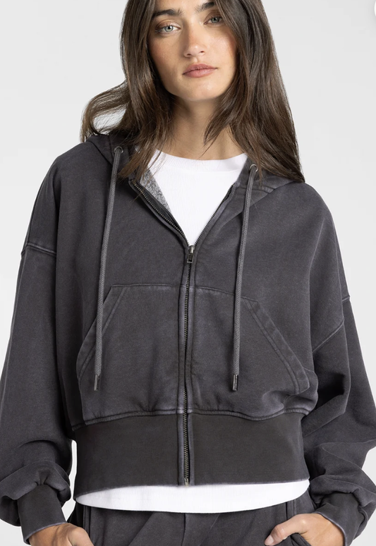 Ashford Hoodie J3628CPKTS