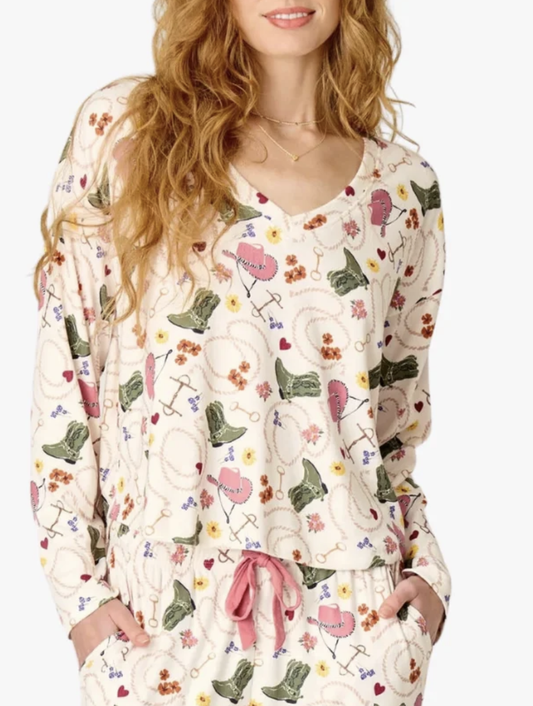 L/s Saddle Up RZSULS2PJ_Archived2026