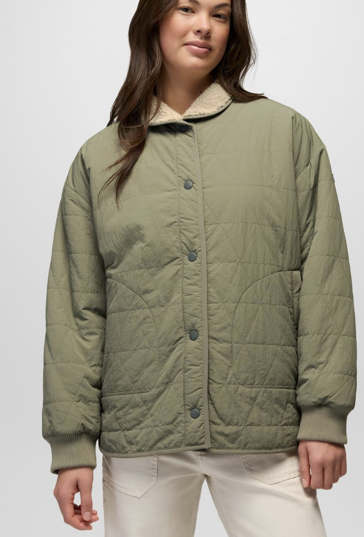 Encinitas Reversible Coat 2163161