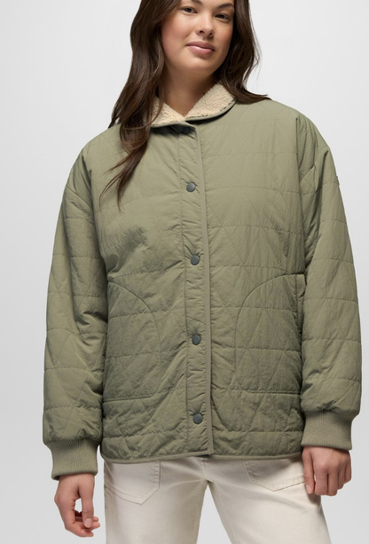 Encinitas Reversible Coat 2163161