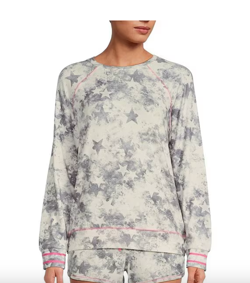 Bright &amp; Brave Top