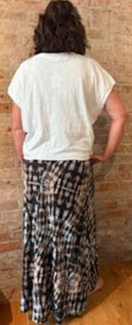 Oolong Skirt