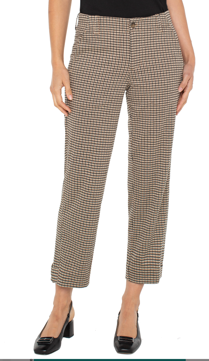 Utility Pant W/Tab Hem 26&quot; Inseam LM7A78MW17