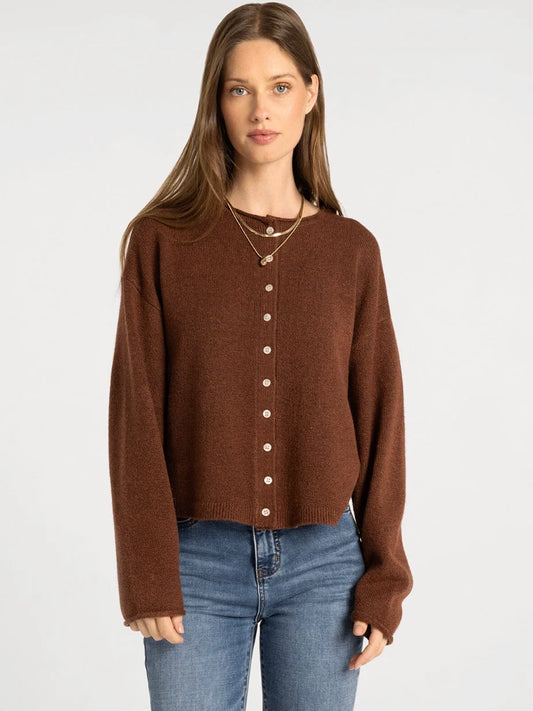 Dover Cardigan J4106SWTS