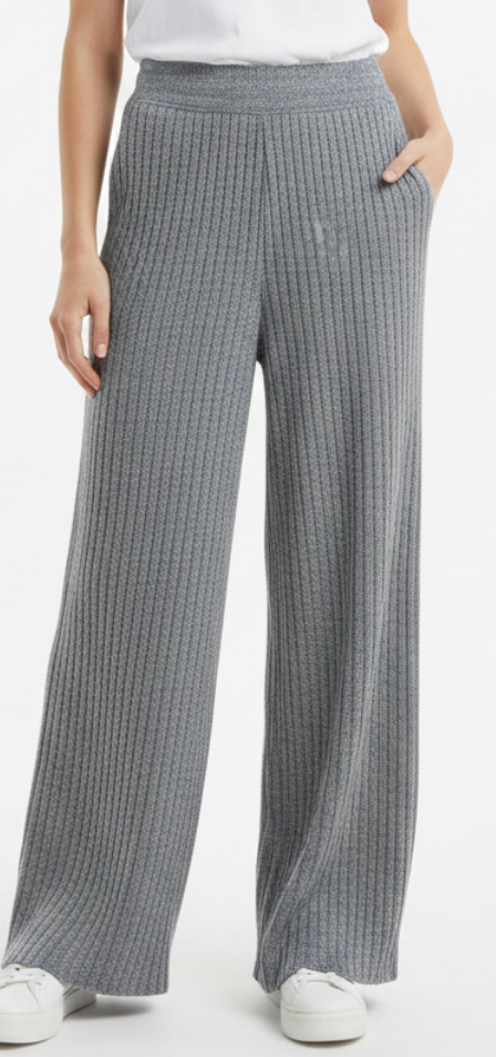 Emma Rib Pant G1W32ESR