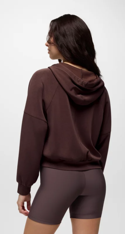 Shea Soft Full Zip 2080891