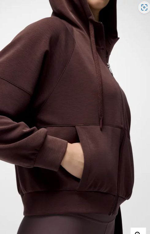 Shea Soft Full Zip 2080891