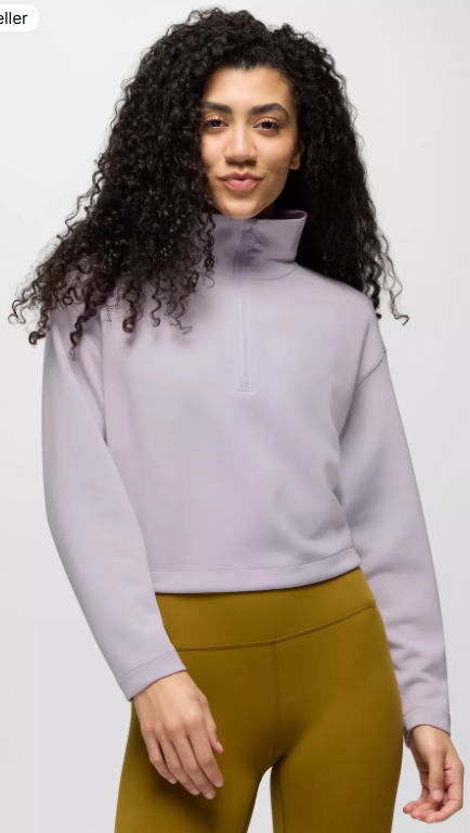 Shea Half Zip 2057191