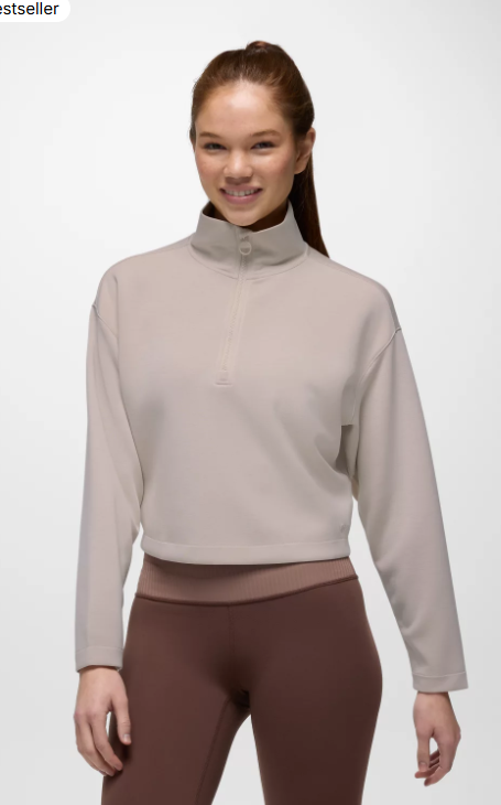 Shea Half Zip 2057191