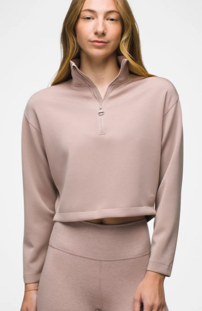 Shea Half Zip 2057191