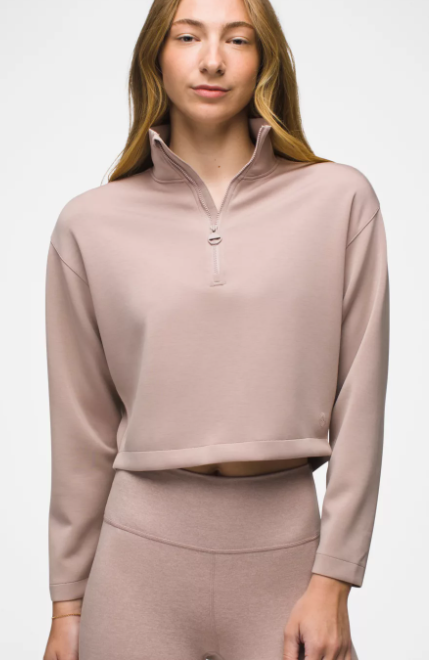 Shea Half Zip 2057191