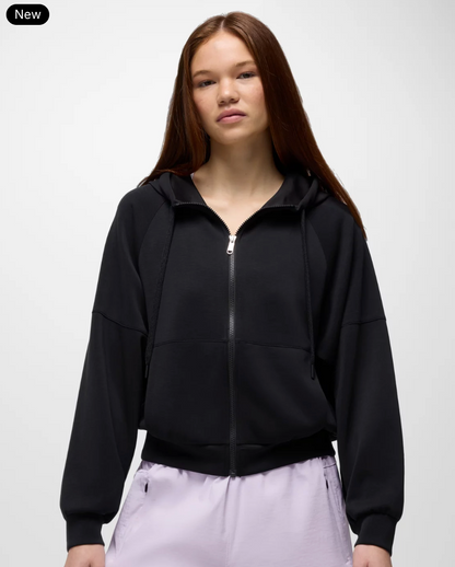 Shea Soft Full Zip 2080891