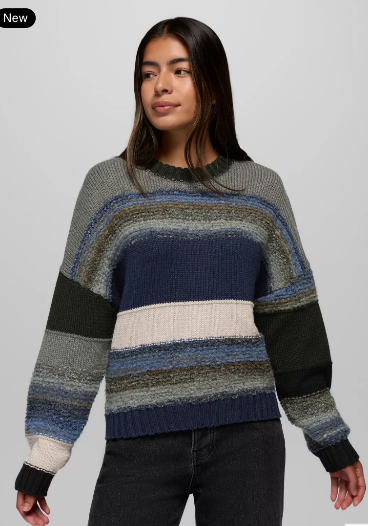 Fire Lodge Sweater 2141791