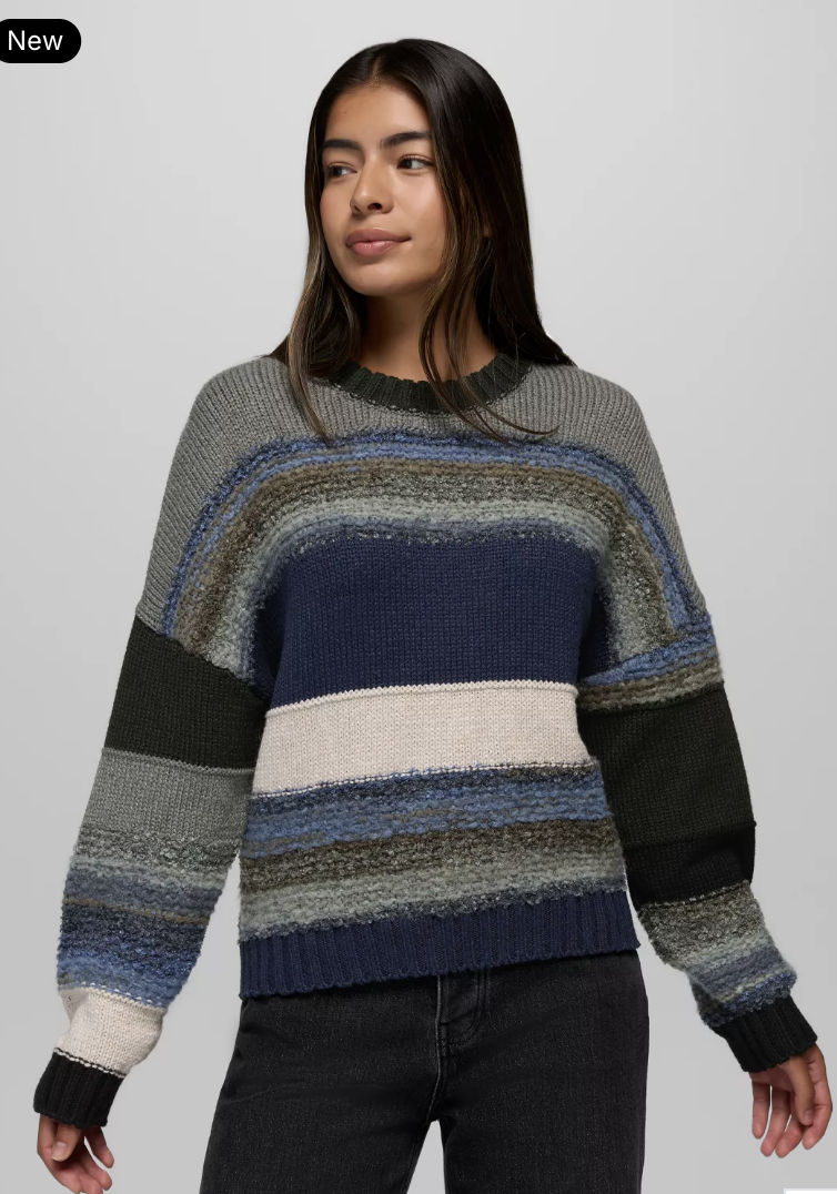Fire Lodge Sweater 2141791
