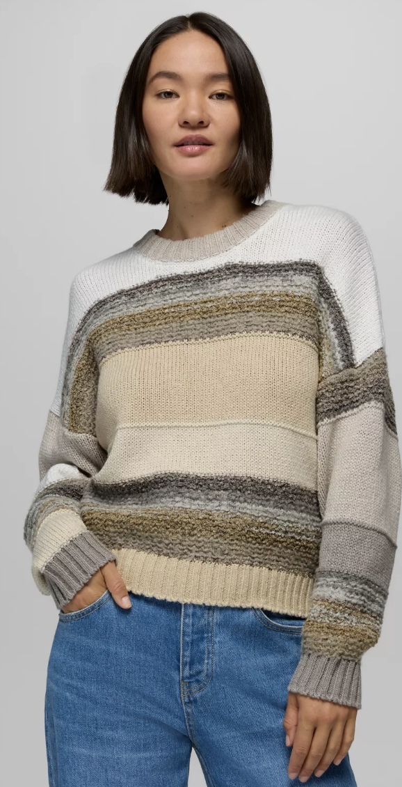 Fire Lodge Sweater 2141791