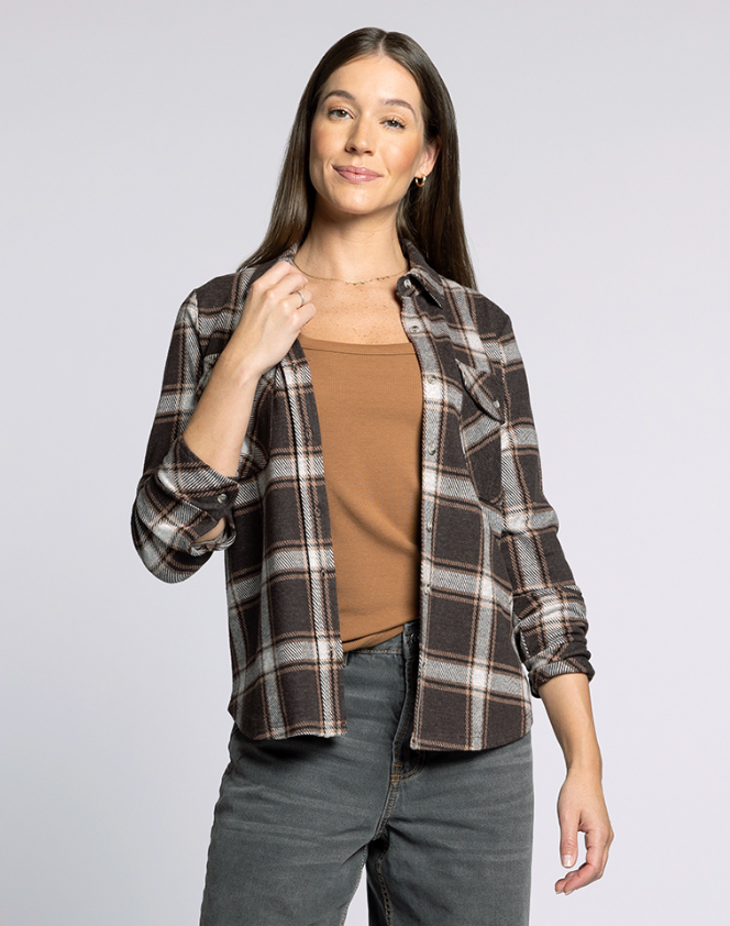 Cassian Shirt T4444PVTS