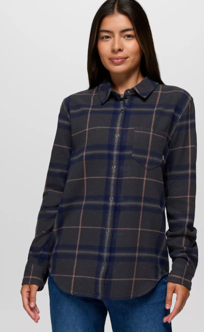 Golden Canyon Flannel 1967041