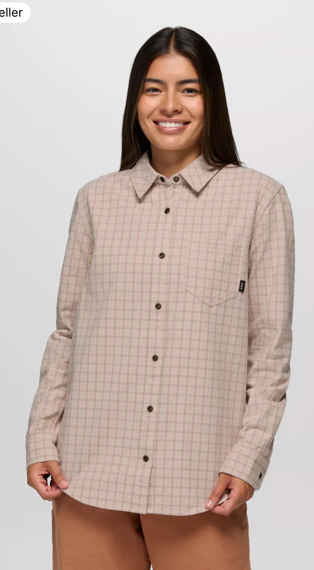 Golden Canyon Flannel 1967041