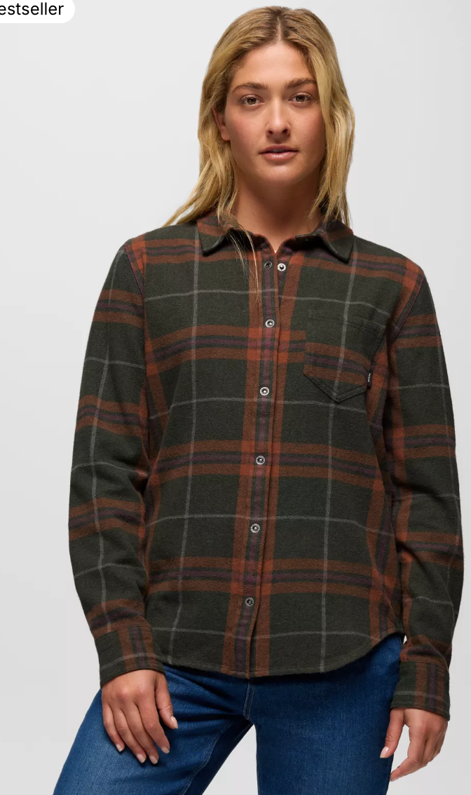 Golden Canyon Flannel 1967041