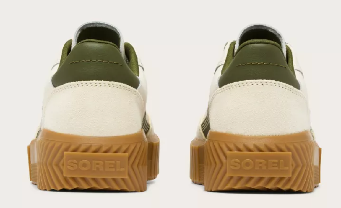 Ona Ave T-Toe Sneaker