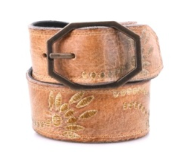 Mohawk Belt A200038