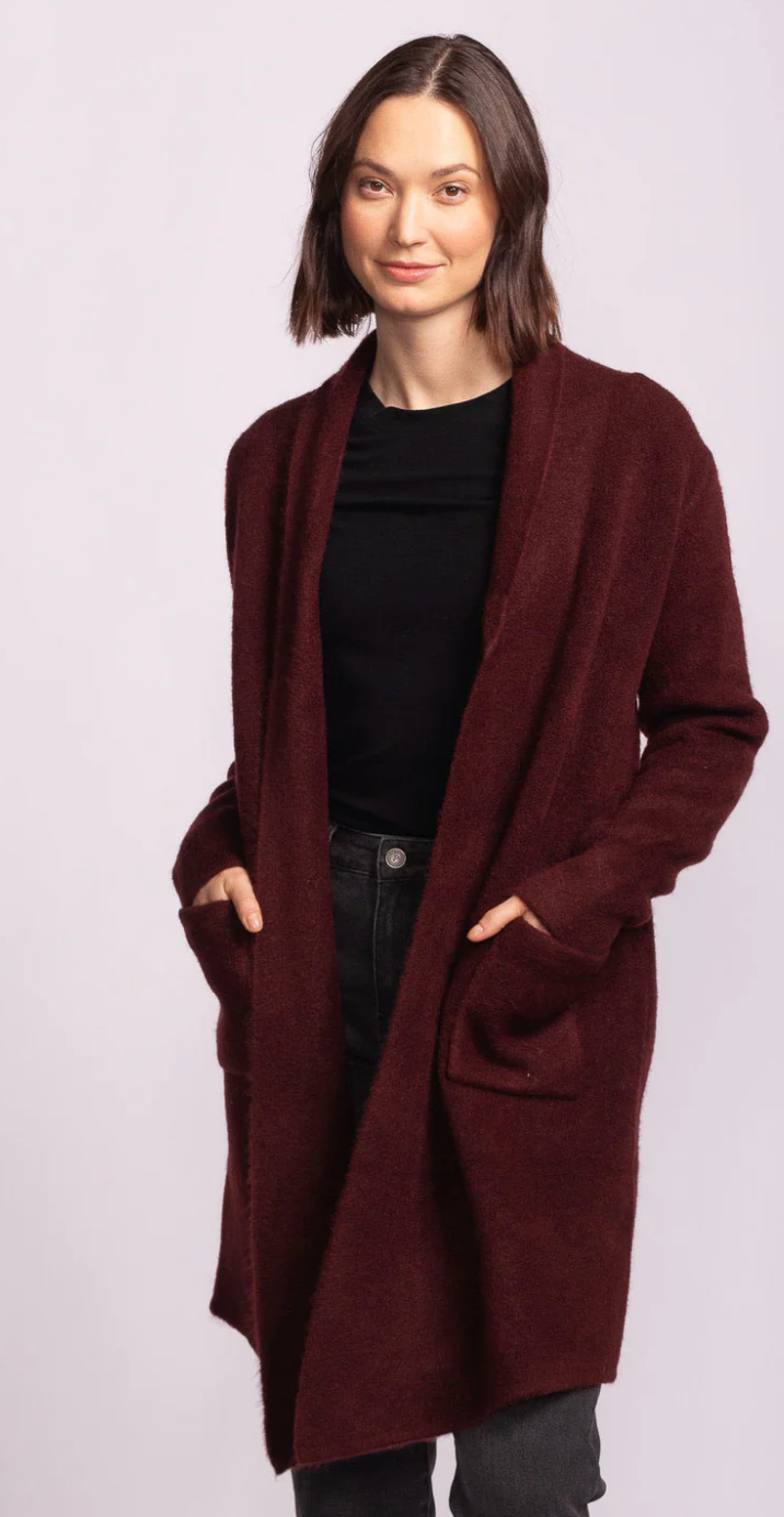 Stockport Jacket SW-1972F25