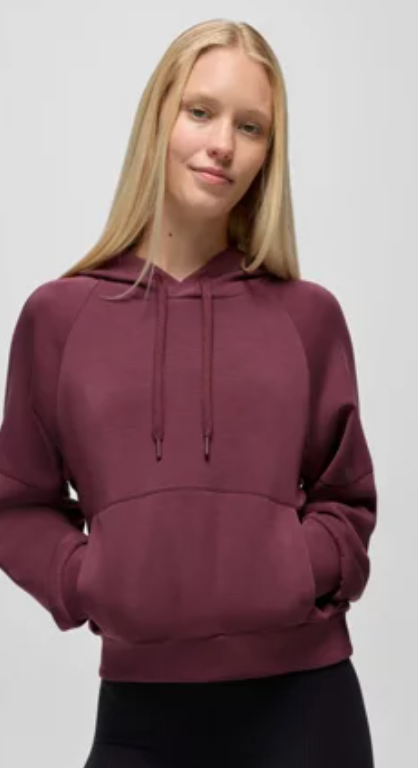 Shea Hoodie 2080501