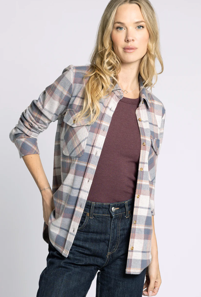 Cassian Shirt T4444PVTS