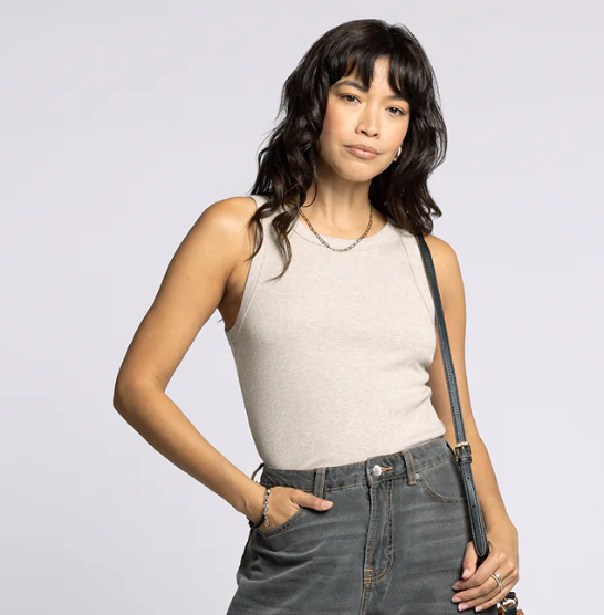 Edlin Tank T2338BRTS