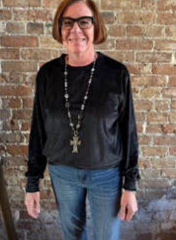Maeve Cordury Sutton Top F1W72VKC