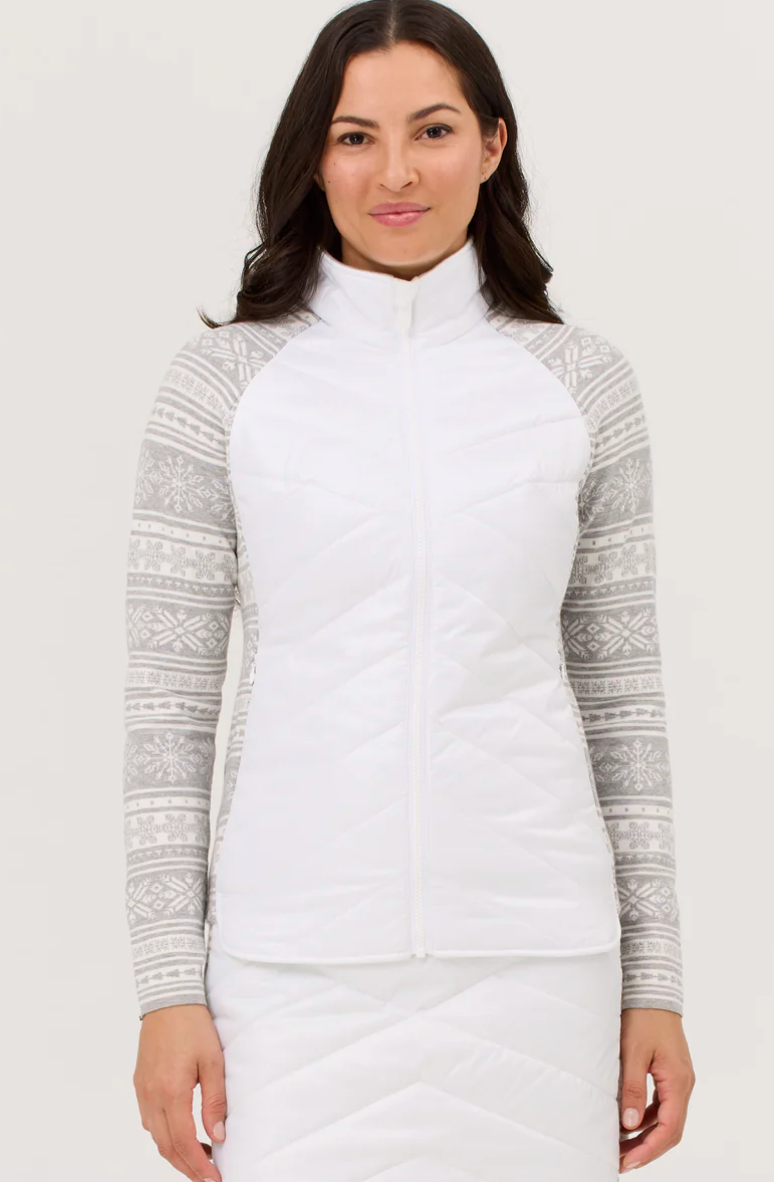 Switchback Jacket F25112