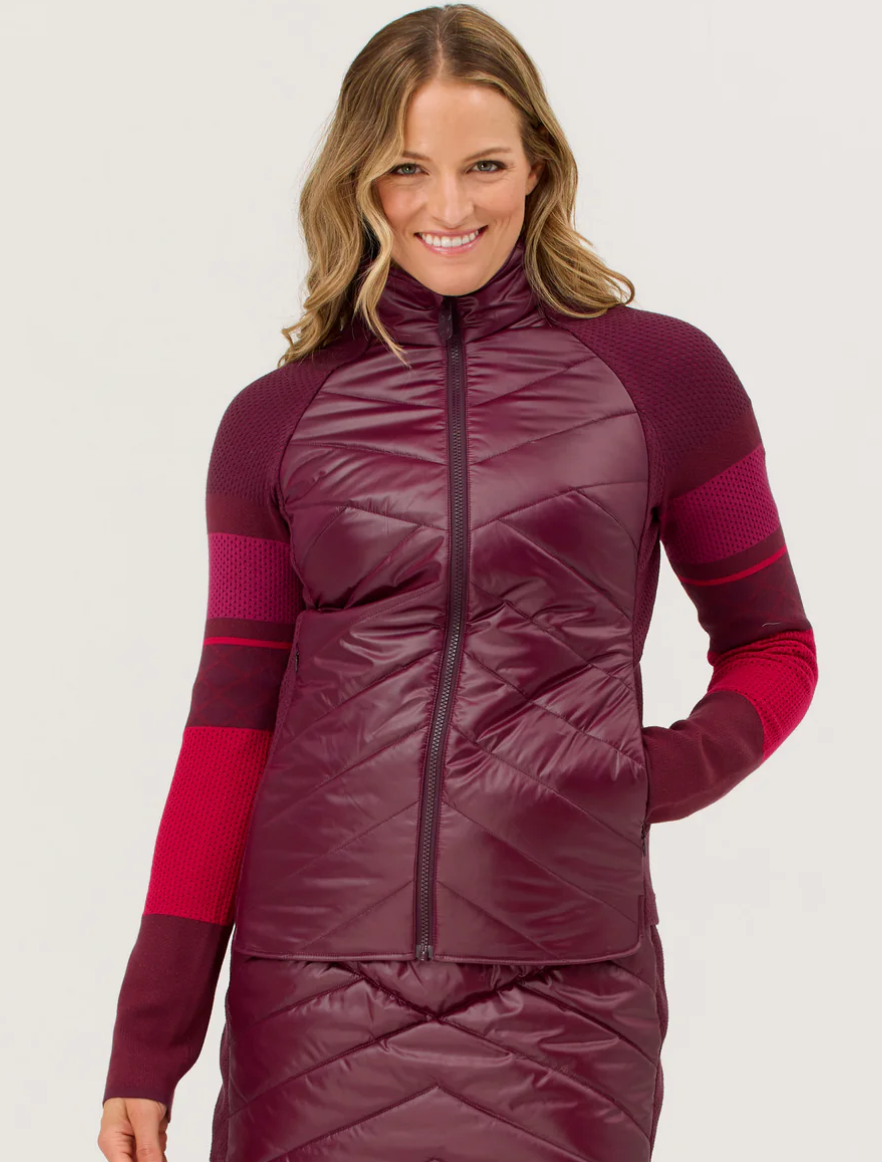 Switchback Jacket F25112
