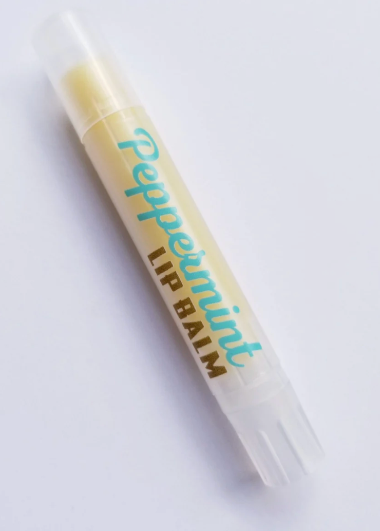 Lip Balm Tubes