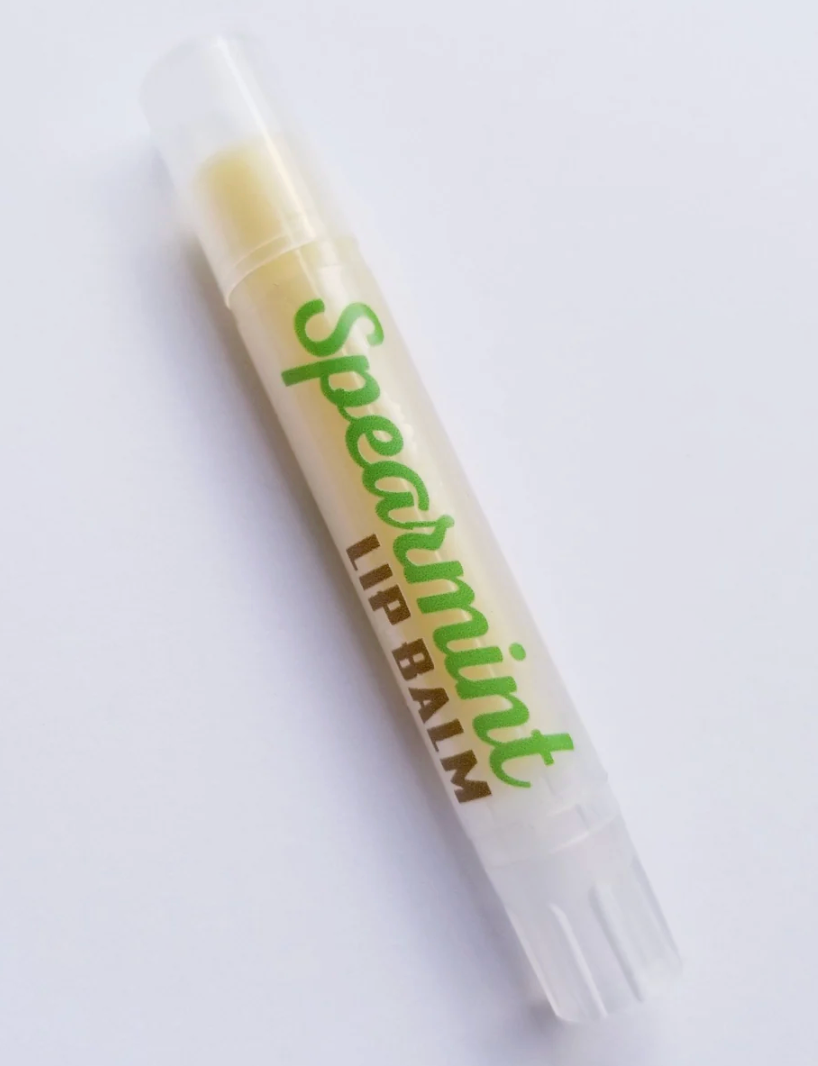 Lip Balm Tubes