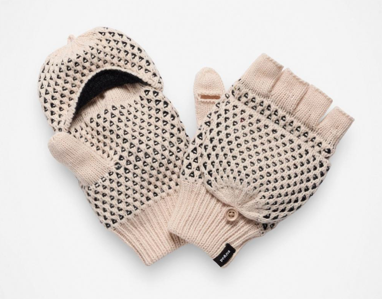 Bristlecone Convertible Mitten 2127101