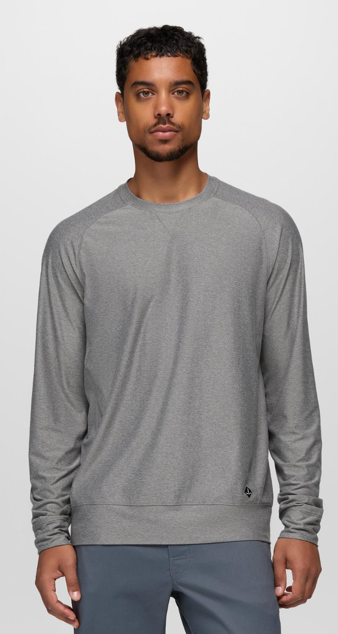 Altitude Tracker LT Crew 2132801