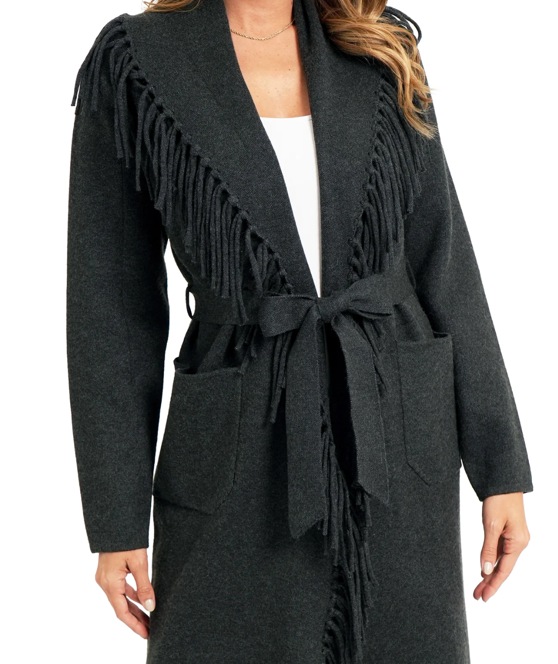 Caroline Coat LT31-169