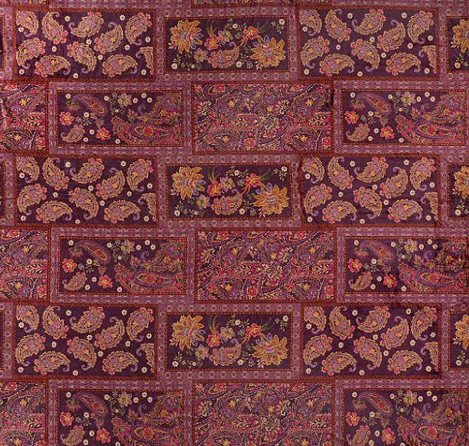 Laurel Canyon Cozy Blanket-Anzio H10725-O