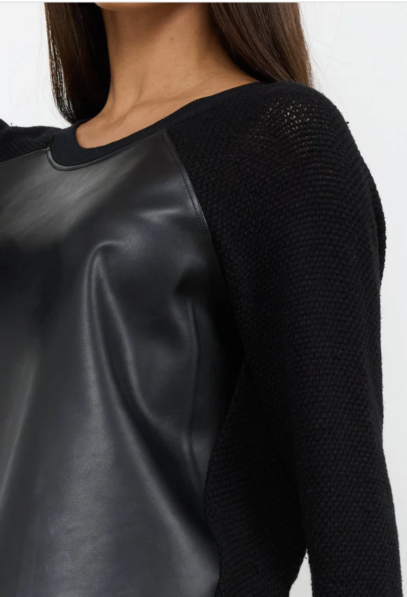 Noah Long Sleeve Pullover LVL1041