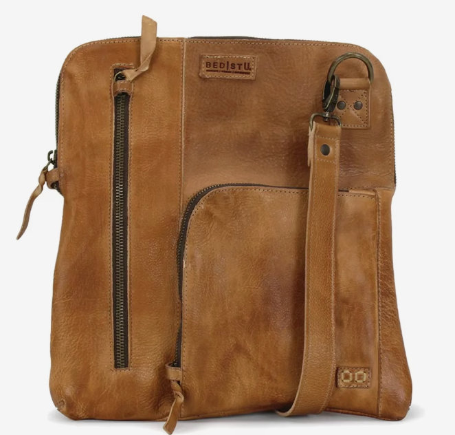 Aiken Crossbody