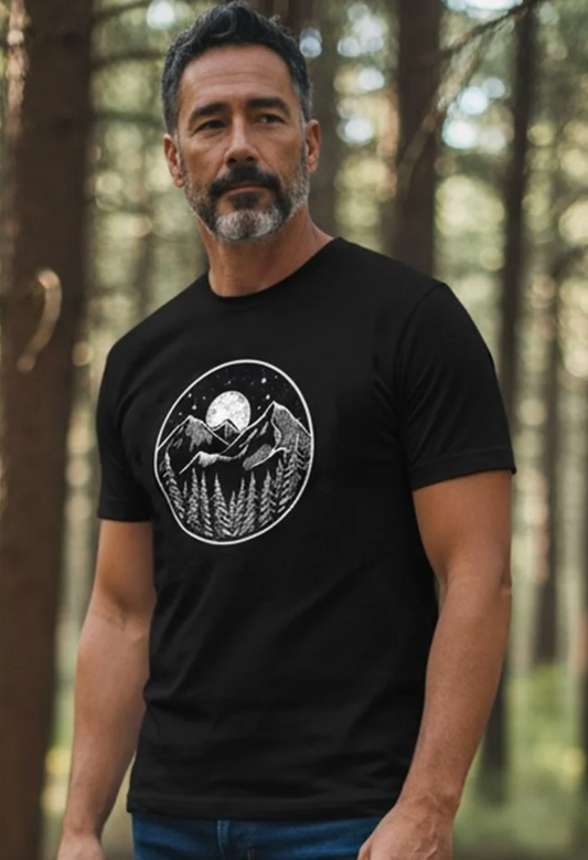Graphic Tee Shirts