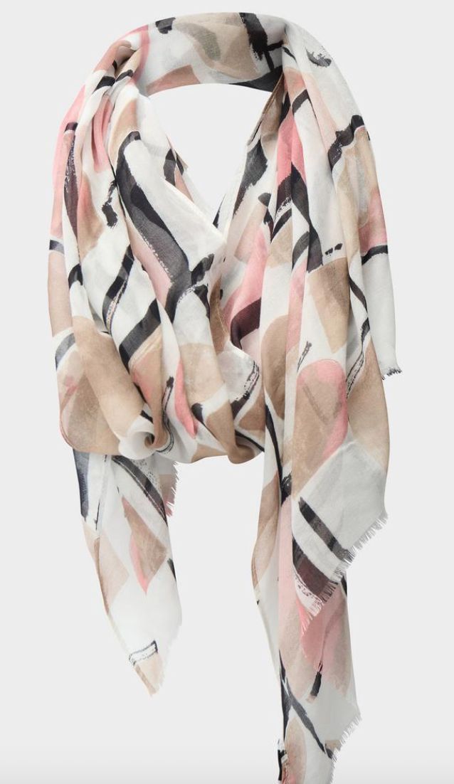 Printed Scarf 261987