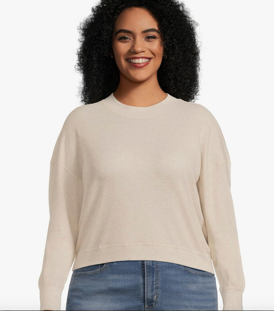 Touchstone Long Sleeve Crew 2127191